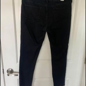 Dear John distressed Jeans